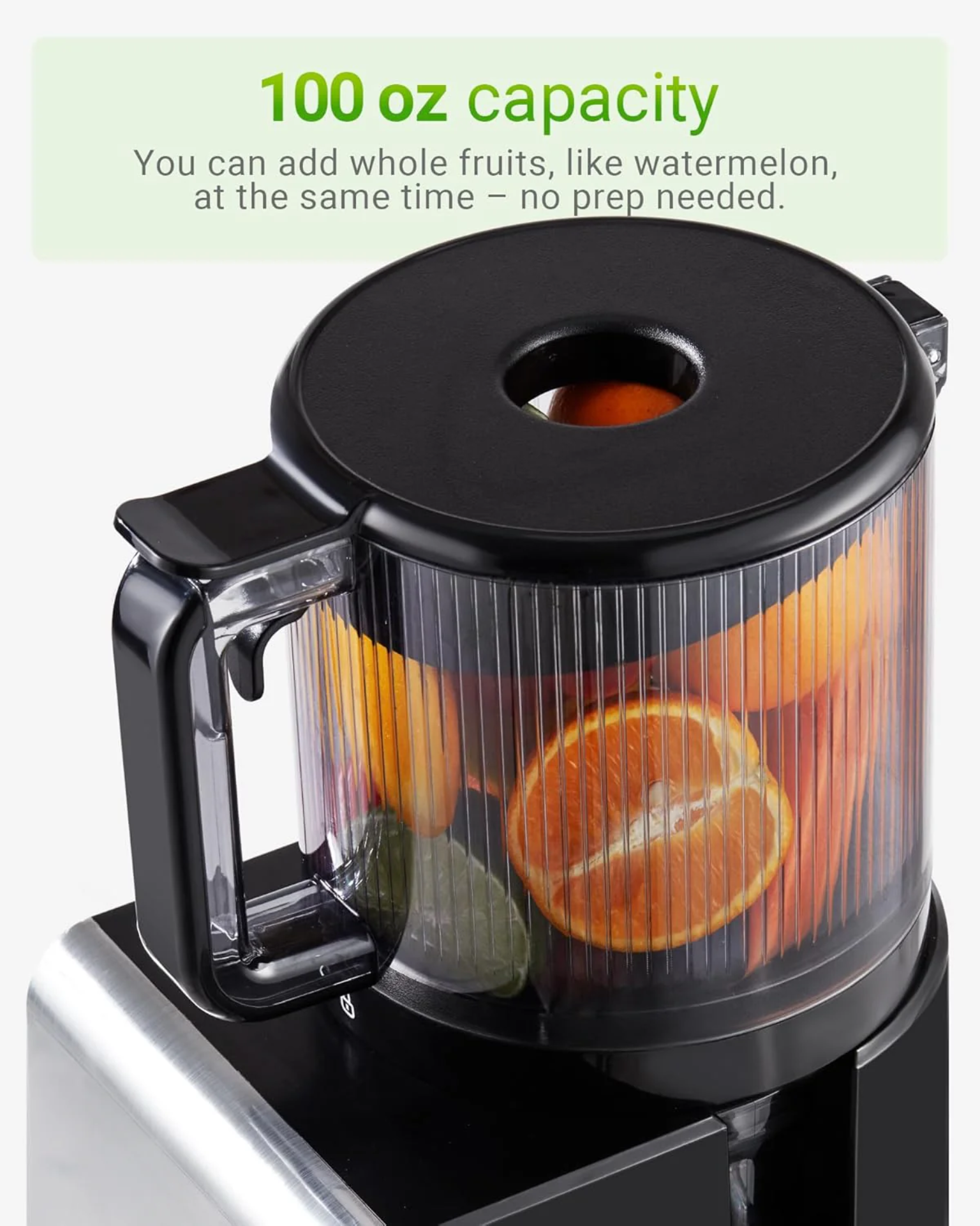 Fellnex - Cold Press Juicer Machine