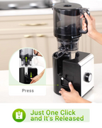 Fellnex - Cold Press Juicer Machine
