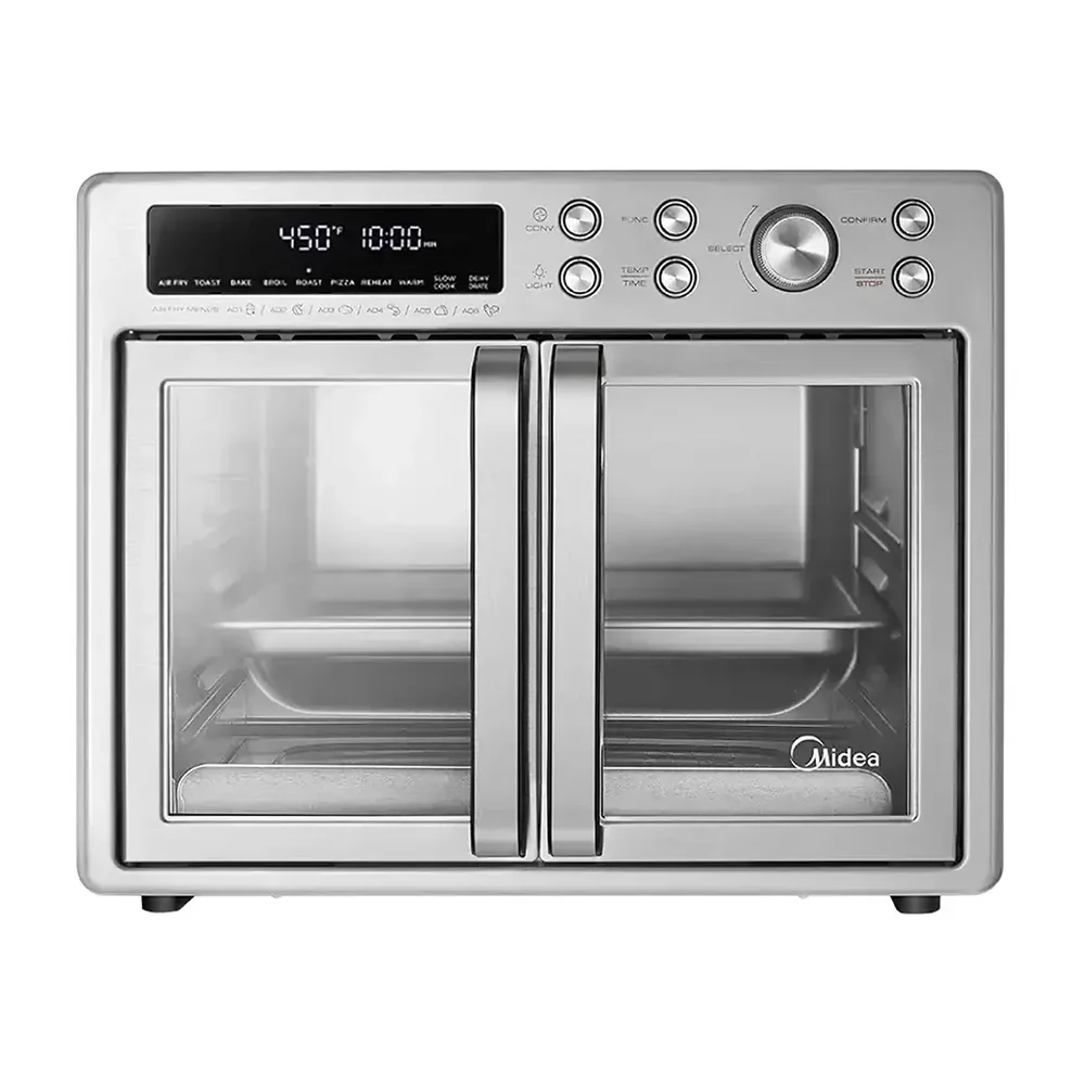 Fellnex - French Door Air Fryer Oven