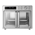 Fellnex - French Door Air Fryer Oven