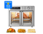 Fellnex - French Door Air Fryer Oven