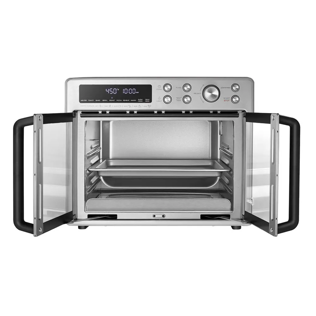 Fellnex - French Door Air Fryer Oven